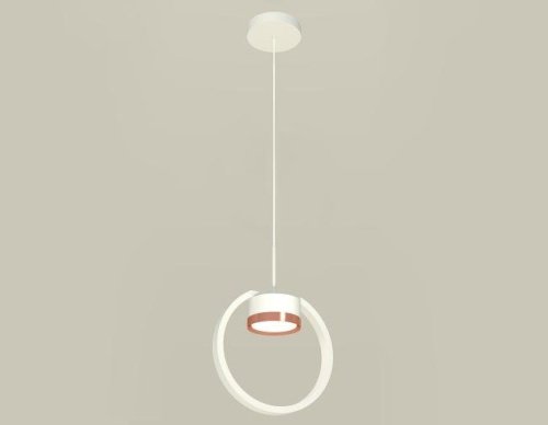 XB9101104 Светильник подвесной Ambrella Traditional DIY XB9101104