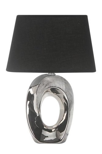 OML-82814-01 Настольная лампа Omnilux Littigheddu OML-82814-01