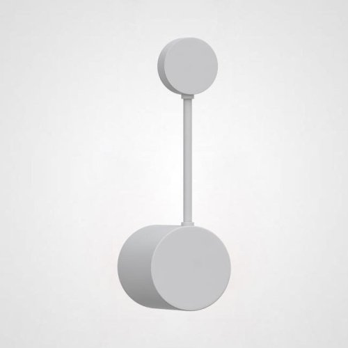 193147-26 Настенный светильник ImperiumLoft Dots01 193147-26