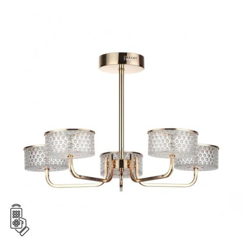 Потолочная люстра Lumion Venice 6579/60CL