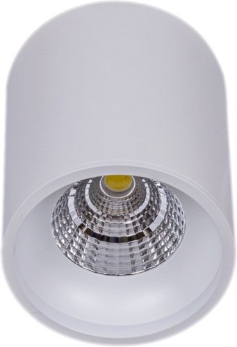 Точечный светильник 81117-9.5-001RT LED10W WT