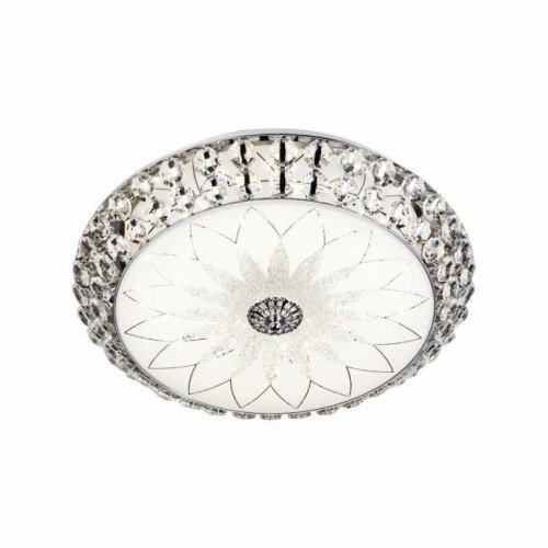 L1111-500 CR Потолочный светильник L LED4U L1111-500 CR
