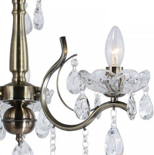 Подвесная люстра 96120-0.4-03