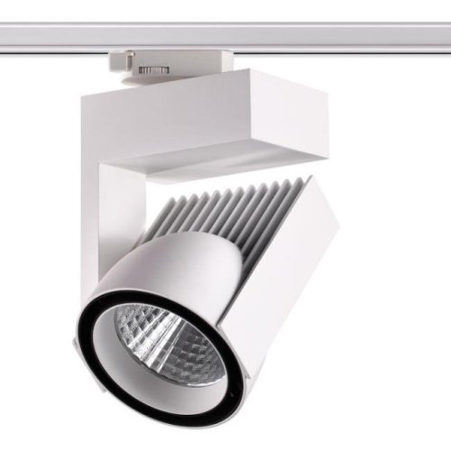 Трековый светильник Novotech Helix 358199