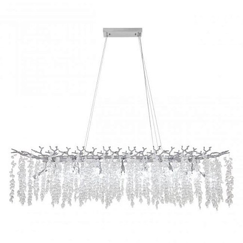 Подвесная люстра Arte Milano Milano-2 23210.1500.16.G9.D CR