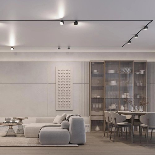 Трековый светильник Arlight Mag-Orient 048349