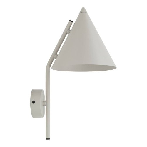 Настенное бра TK Lighting Cono 11089 CONO BEIGE