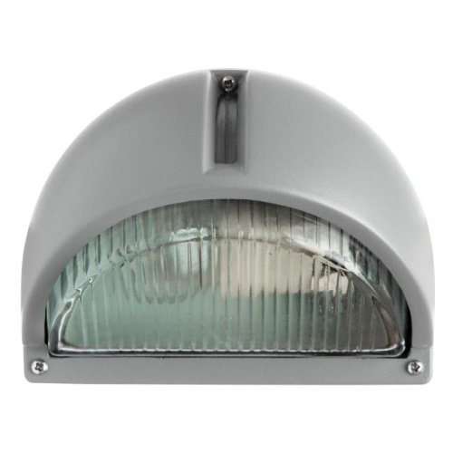 A2801AL-1GY Уличный настенный светильник Arte Lamp URBAN A2801AL-1GY