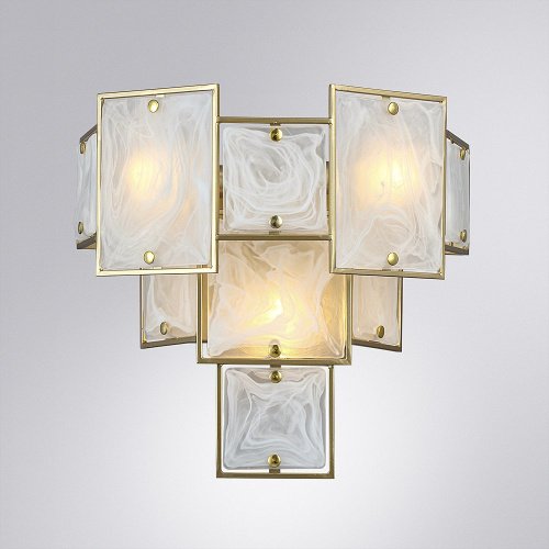 A4068AP-3SG Настенное бра Arte Lamp Theemin A4068AP-3SG