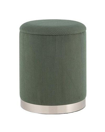 Пуфик Stool Group Эмили 19A205CG-12