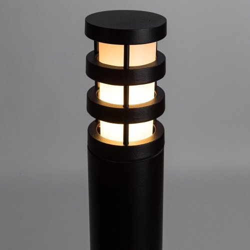 A8371PA-1BK Уличный наземный светильник Arte Lamp PORTICO A8371PA-1BK