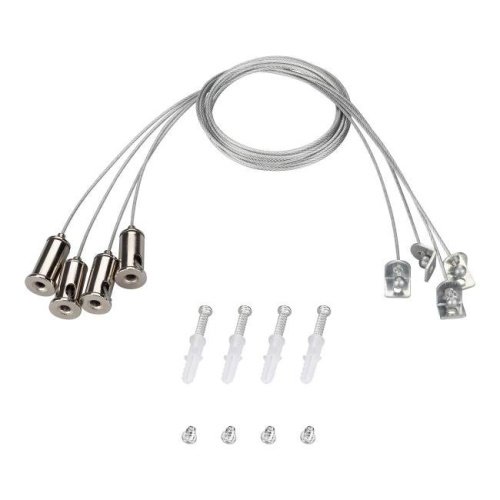 029583(1) Набор для подвешивания панелей 600х600 мм Arlight Accessories 029583(1)