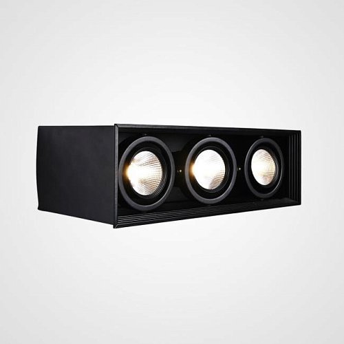 321915-23 Настенный светильник ImperiumLoft Lumo01 321915-23