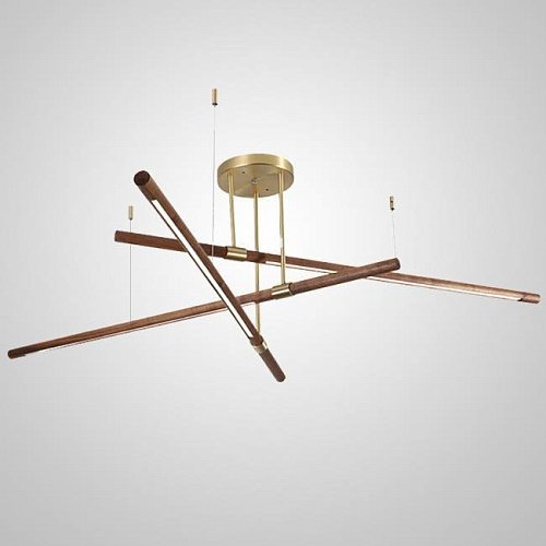 192968-23 Потолочная люстра ImperiumLoft Avia01 192968-23
