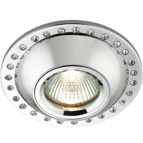 369874 Встраиваемый светильник Novotech Shine 369874