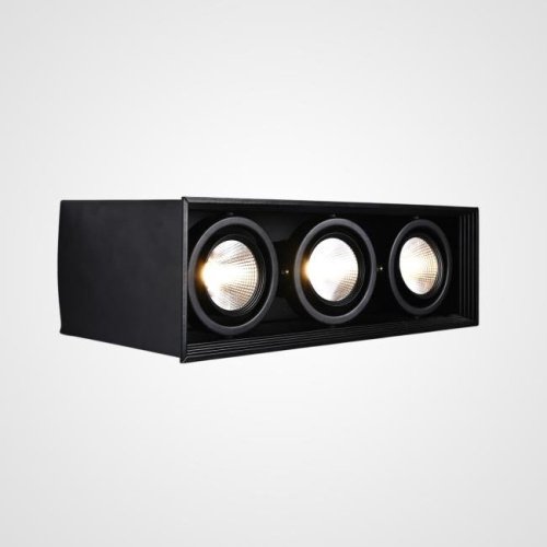 321915-23 Настенный светильник ImperiumLoft Lumo01 321915-23