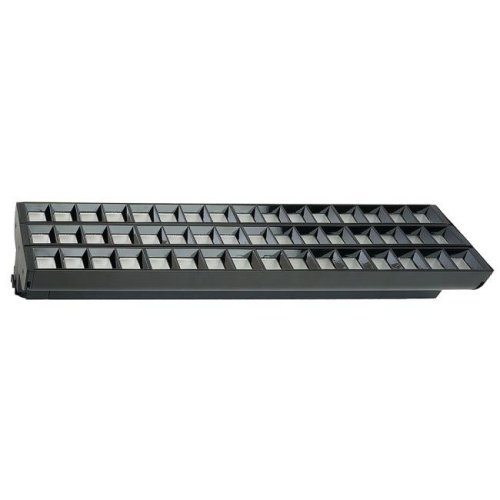 48930 Трековый светильник Feron AL124 48930