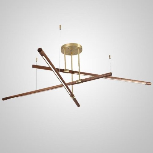 192968-23 Потолочная люстра ImperiumLoft Avia01 192968-23