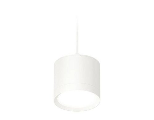 XP8110011 Светильник подвесной Ambrella Techno Spot XP8110011
