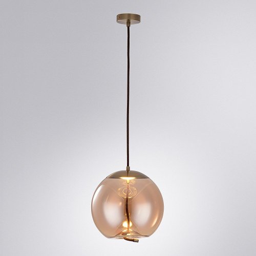 A7768SP-1AB Светильник подвесной Arte Lamp Cody A7768SP-1AB