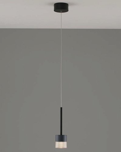 V10853-PL Светильник подвесной Moderli Self V10853-PL