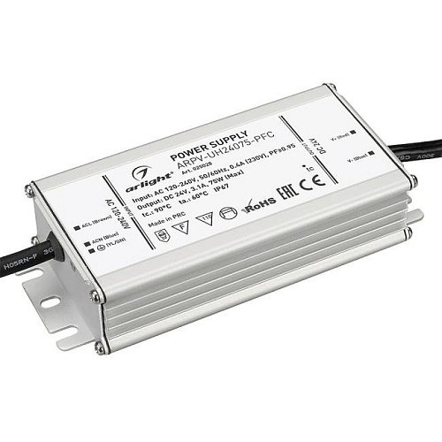 Драйвер для LED ленты Arlight Arpv-Uh 025028