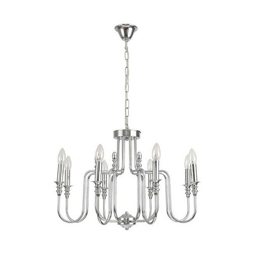 Подвесная люстра Lumion Suana 8317/8