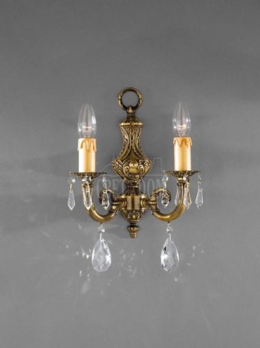 Настенное бра La Lampada 1040 WB 1040/2.40