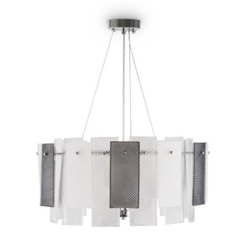 FR5198PL-06CH Подвесная люстра Freya Ottimo FR5198PL-06CH