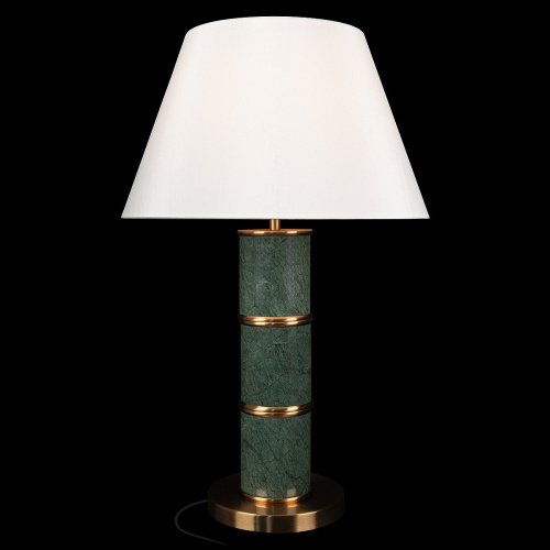 10447T Настольная лампа Loft It Malachite 10447T