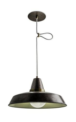 Светильник подвесной Leds C4 Vintage 00-1799-S4-CG