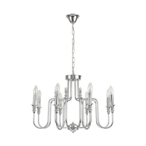 Подвесная люстра Lumion Suana 8317/8