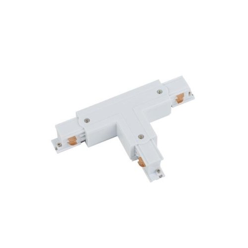 Коннектор T-образный левый Nowodvorski Ctls Power 8236