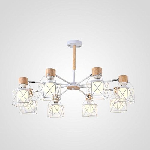 189481-26 Потолочная люстра ImperiumLoft Corf-B01 189481-26