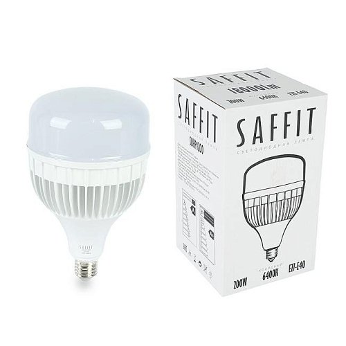 Светодиодная лампа Saffit SBHP1200 55268