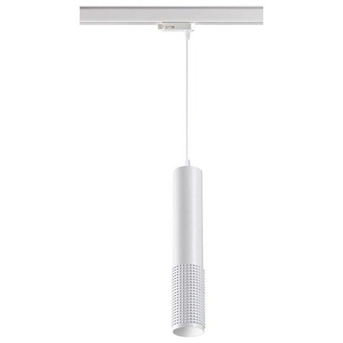 358505 Трековый светильник Novotech Mais Led 358505
