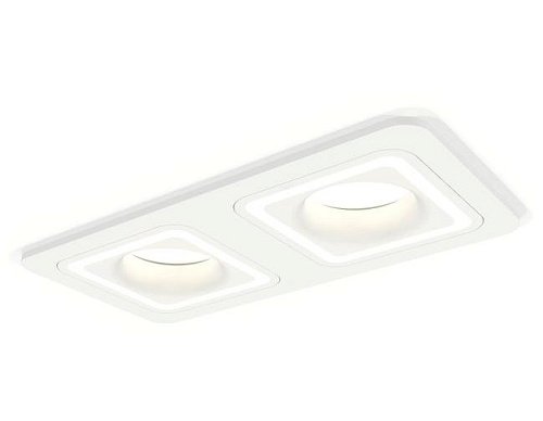 XC7905011 Встраиваемый светильник Ambrella Techno Spot XC7905011