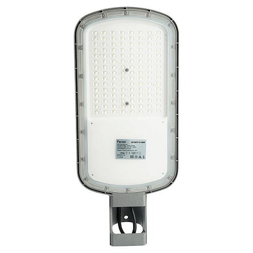Консольный уличный светильник Feron SP3070 51808