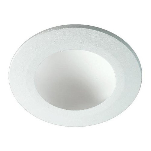 357352 Встраиваемый светильник Novotech Gesso 357352