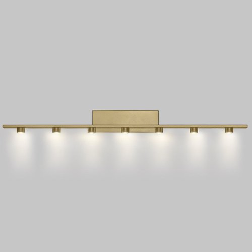 IL.0040.0050-7 SGD Настенный светильник IMEX Vincent IL.0040.0050-7 SGD