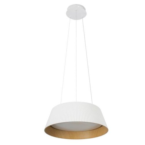 10224P White Светильник подвесной Loft It Evans 10224P White