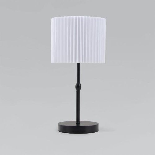 Настольная лампа Eurosvet Notturno 01162/1 черный