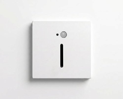 Подсветка для ступеней Italline IT015-0304+IT015-0306 white