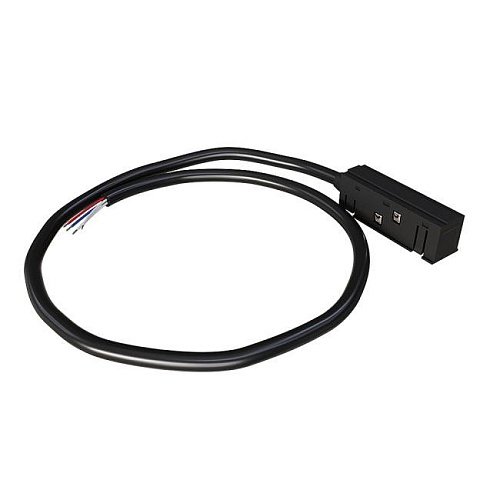 A481106 Коннектор-токопровод для шинопровода Arte Lamp Linea-Accessories A481106