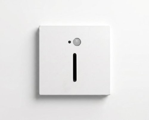 IT015-0304+IT015-0306 white Подсветка для ступеней Italline IT015-0304+IT015-0306 white