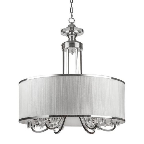 L00516 Подвесная люстра L'Arte Luce Luxury Lombard L00516