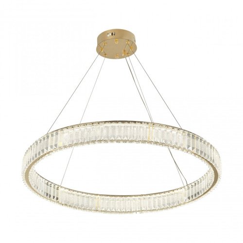 2728B.D800.LED G Подвесная люстра Arte Milano 2728B.D800.LED G