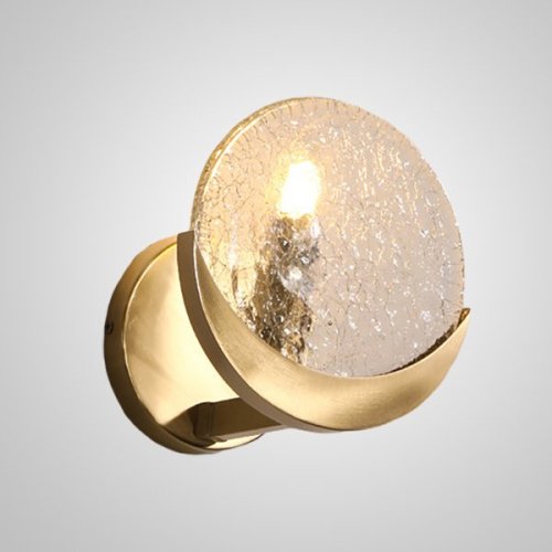 Настенное бра ImperiumLoft Leda01 209039-23
