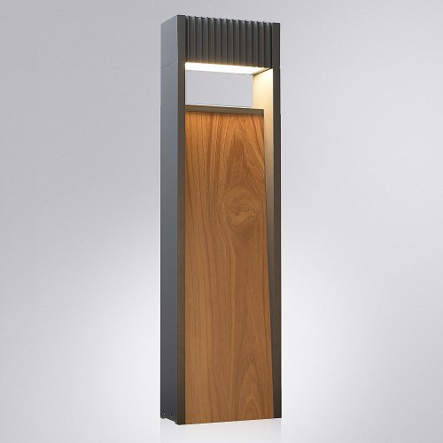 A2146PA-1BR Уличный наземный светильник Arte Lamp Arneb A2146PA-1BR