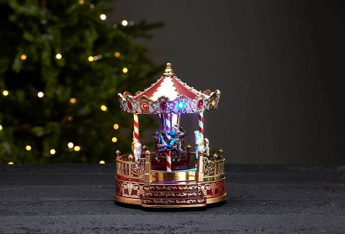 Световая фигура Eglo Kidsville 411251